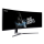 Samsung C49HG90DMUX Curved Quantum Dot HDR - 380789 - zdjęcie 9
